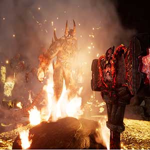 Kaufe Citadel Forged with Fire PS4 Preisvergleich