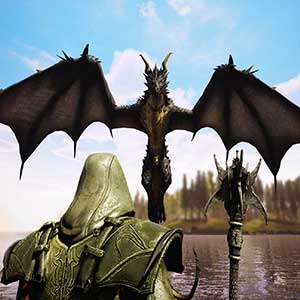 Citadel Forged with Fire