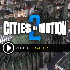 Cities in Motion 2 Key kaufen - Preisvergleich
