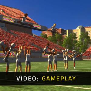 Cities Skylines Campus Gameplay Video