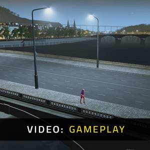Cities Skylines Content Creator Pack Bridges & Piers Gameplay Video
