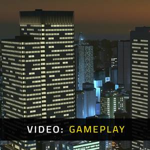Cities Skylines Content Creator Pack Modern Japan - Gameplay Video