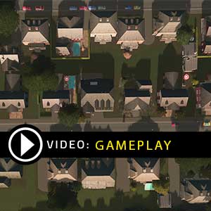 Cities Skylines Content Creator Pack University City - Gameplay-Video
