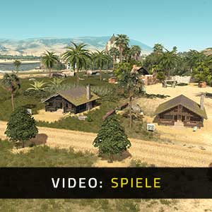 Cities Skylines Hotels & Retreats Gameplay Video