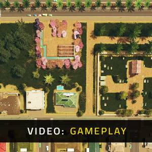 Cities Skylines Remastered - Gameplay-Video