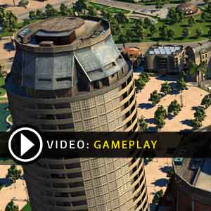 Cities XXL Gameplay Video
