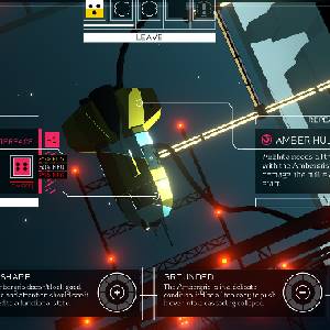 Citizen Sleeper: Helion Collection - Aktionen