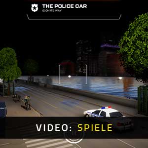 City Eye Spieleszenen-Video