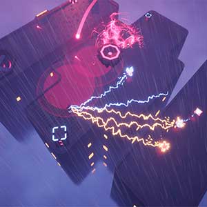 City of Beats - Blitzbogen