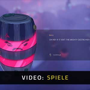 City of Beats - Video Spielverlauf