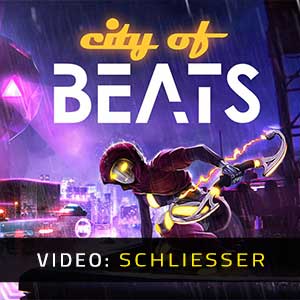 City of Beats - Video Anhänger