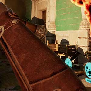 Tödliche Magie, schelmische Genies