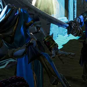 Endloser Tod, ewige Wiederspielbarkeit