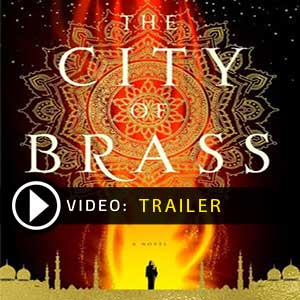 City of Brass Key Kaufen Preisvergleich