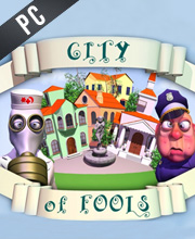 City of Fools Pc