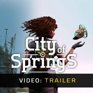 City of Springs - Trailer