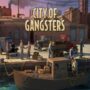 City of Gangsters – Neuer Gameplay-Trailer veröffentlicht