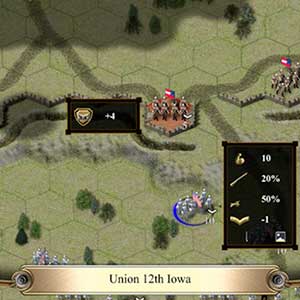 Alle Missionen können von beiden Seiten gespielt werden