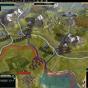 Einheit braucht Ordnung