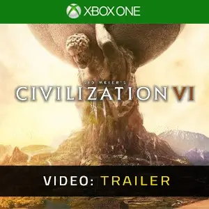 Civilization 6 Xbox One - Video-Trailer