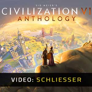 Civilization 6 Anthology - Video-Anhänger