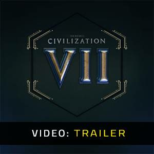Civilization 7 Video Trailer