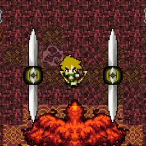 Cladun X3 - Angriff