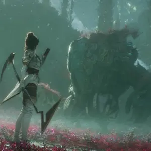 Clair Obscur Expedition 33 Deluxe Edition Upgrade - Robust Sakapatate