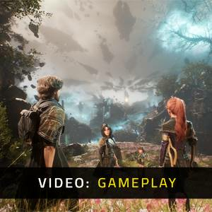 Clair Obscur: Expedition 33 - Gameplay Video