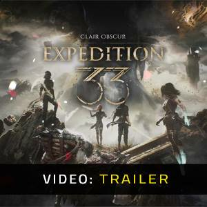 Clair Obscur: Expedition 33 - Video Trailer
