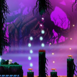 Clan OConall and the Crown of the Stag - Hindernis