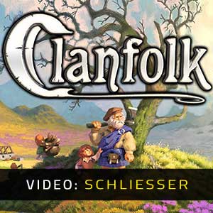 Clanfolk Video Trailer