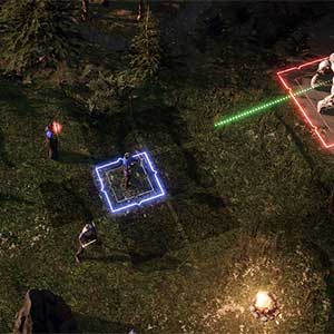 Clash 2 - Kampf gegen den Ork