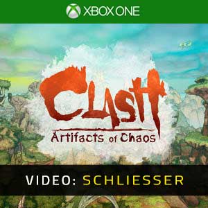 Clash Artifacts of Chaos Xbox One- Video Anhänger