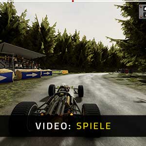 Classic Racers Elite Gameplay Video