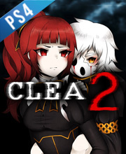 Clea 2 Playstation 4