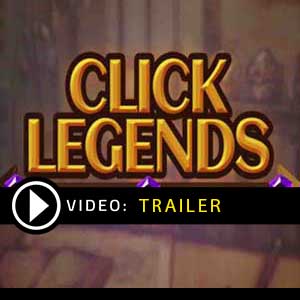 Click Legends Key kaufen Preisvergleich