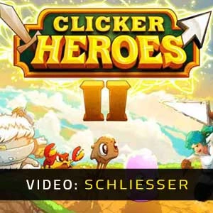 Clicker Heroes 2 Pc