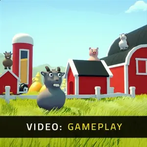 Climber Animals: Together - Gameplay