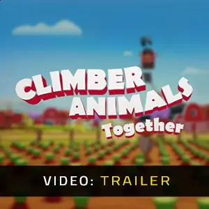 Climber Animals: Together - Trailer