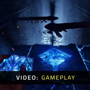 Clive Barker's Hellraiser Revival - Gameplay