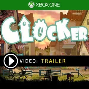 Clocker Xbox One
