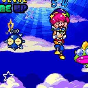 Clockwork Aquario Regenbogen