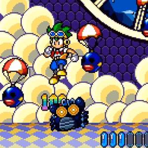 Clockwork Aquario Mechanische Krabbe