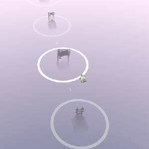 Cloud Gardens - Auswahl