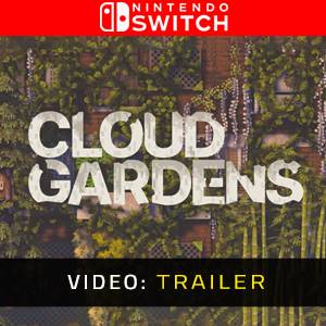Cloud Gardens - Video Trailer
