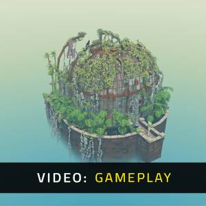 Cloud Gardens - Gameplay Video