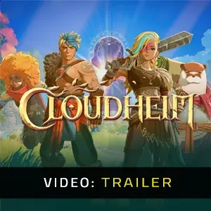 Cloudheim - Video Trailer