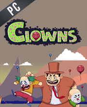 Clowns Pc