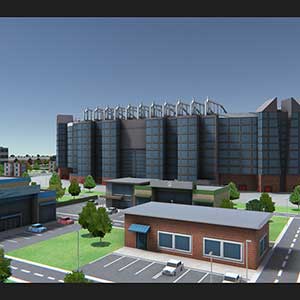 Club Soccer Director PRO 2020